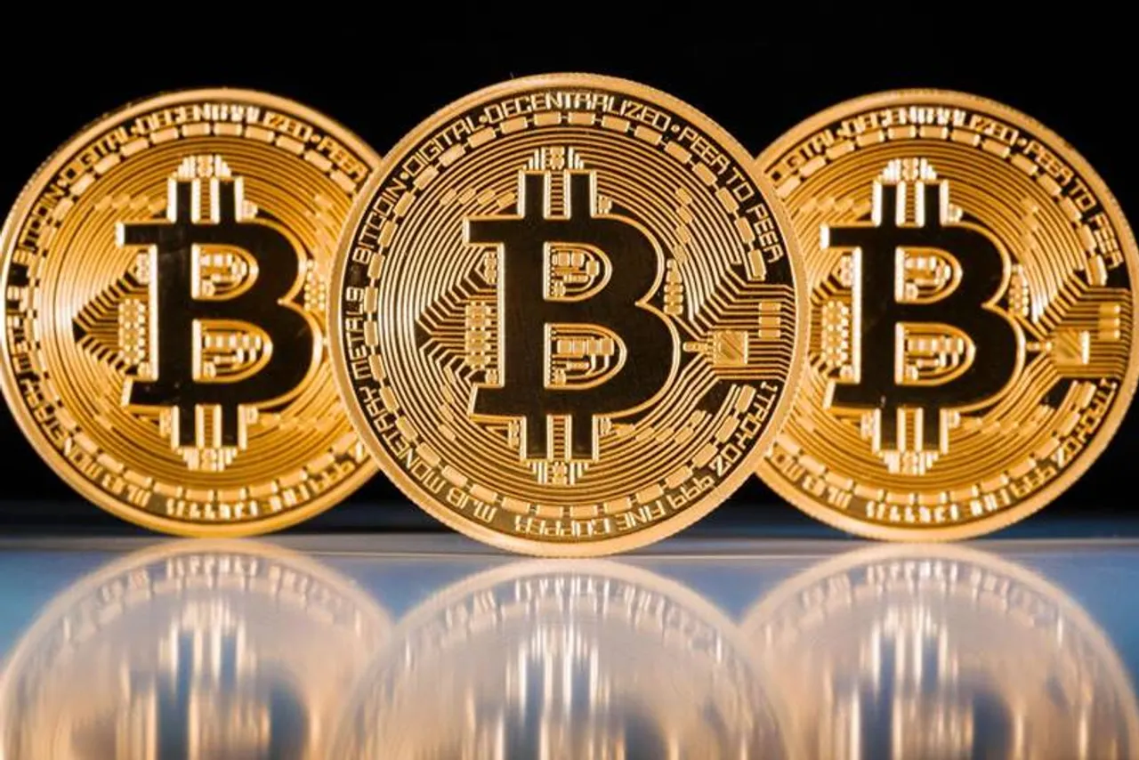bitcoin