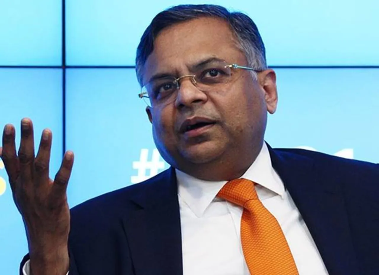 chandrasekaran