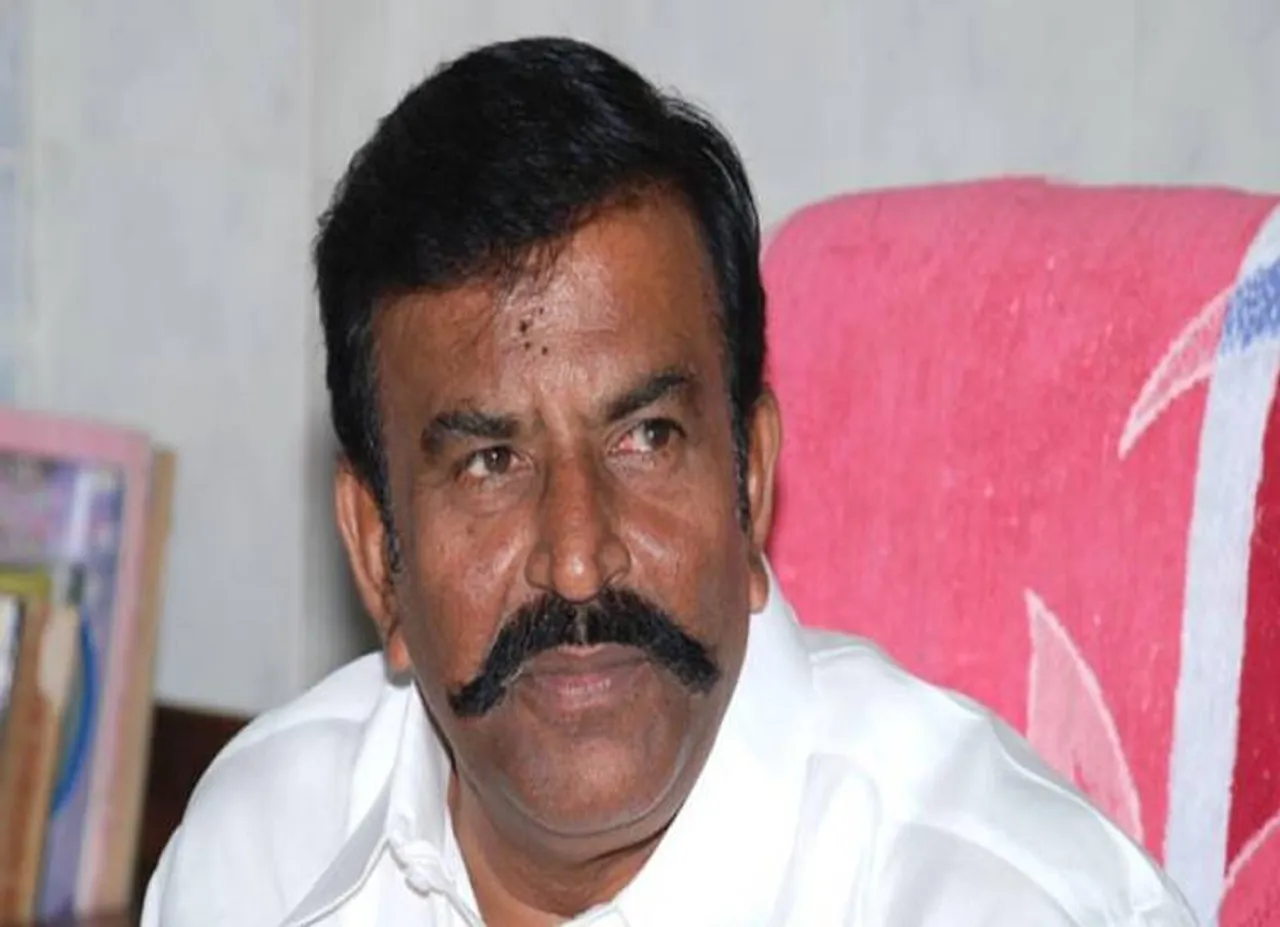 ”திமுக ஆட்சியில் நீட் தேர்வில் மாணவர்களை காப்பியடிக்க விடுவோம்”: கே.என்.நேரு சர்ச்சை பேச்சு
