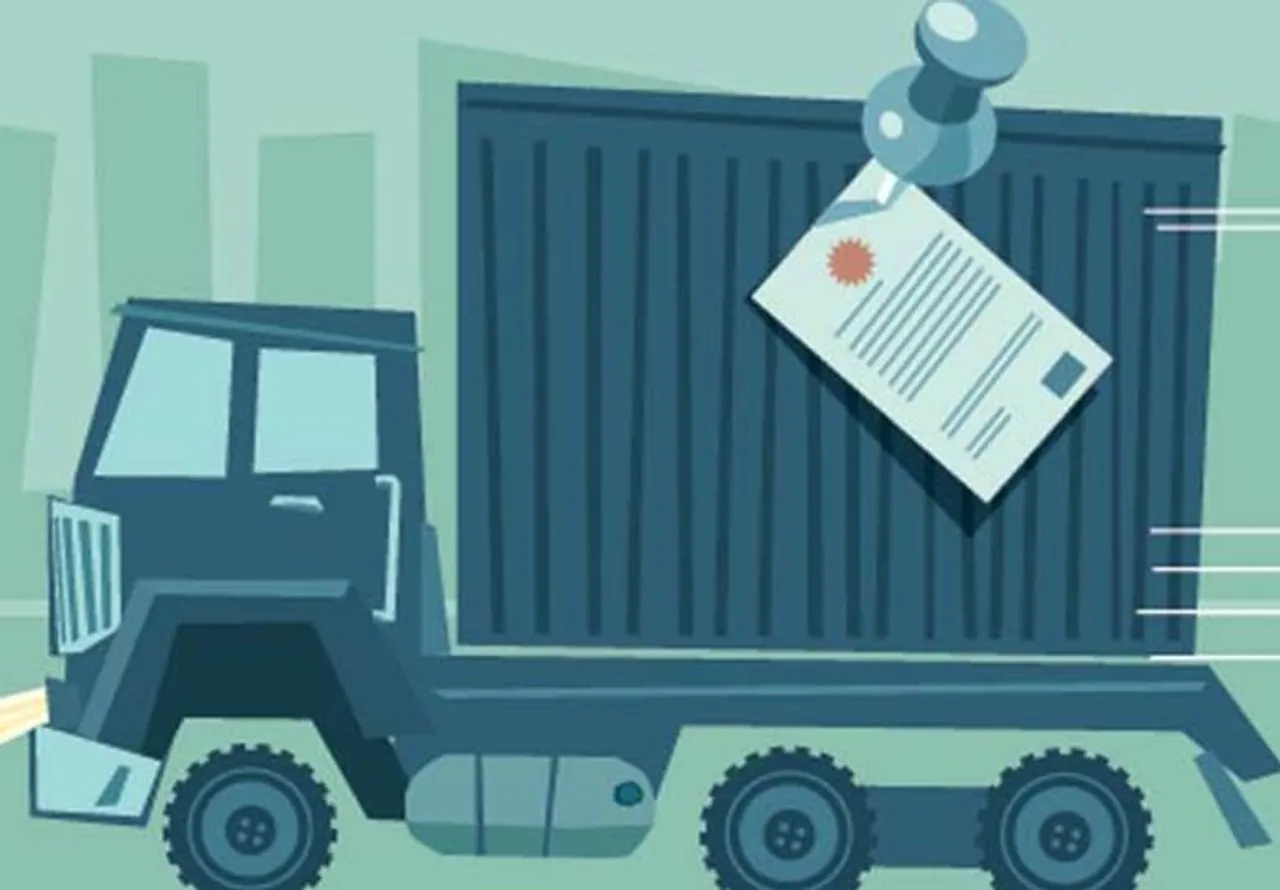gst-logistic