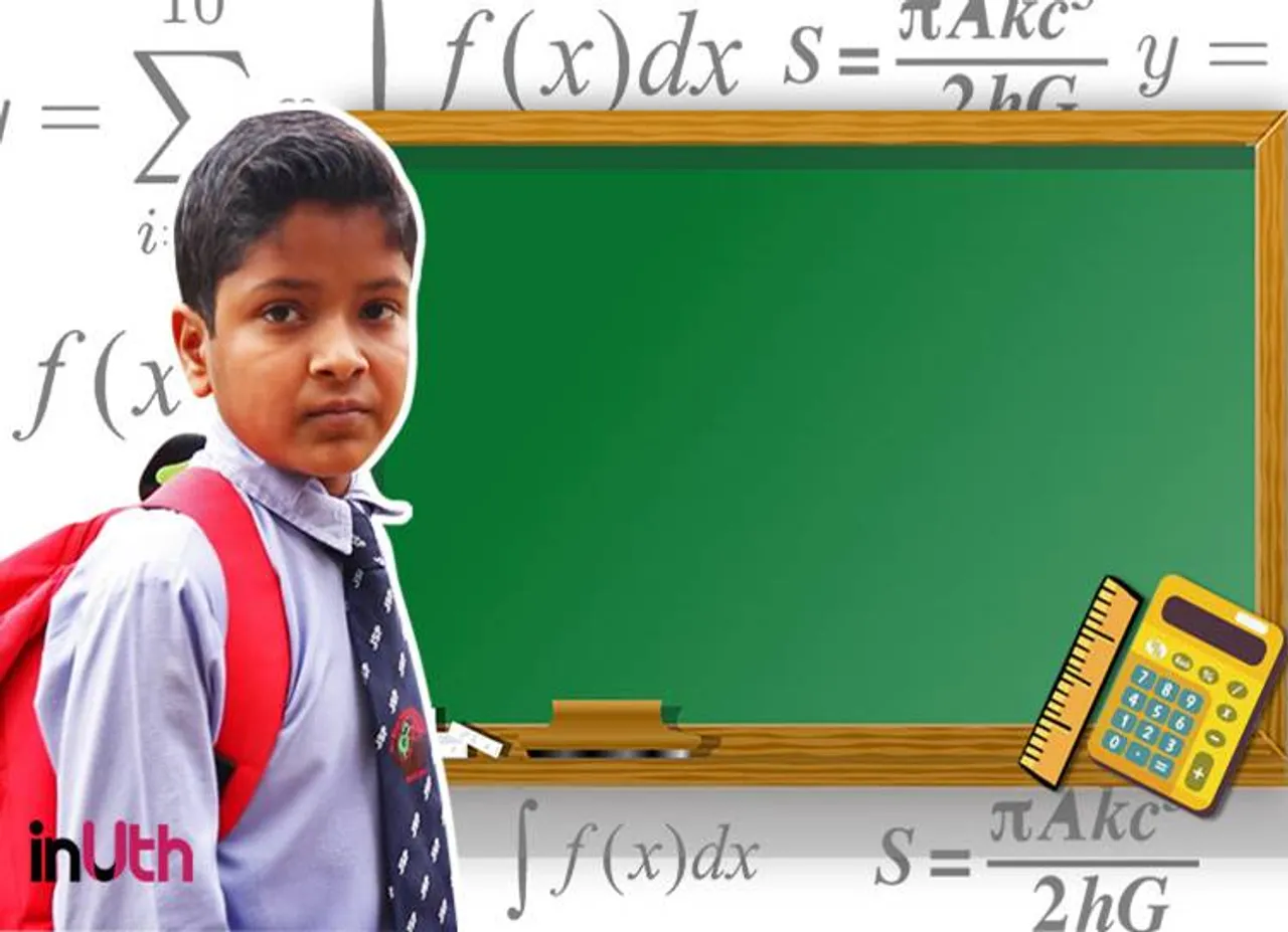 மனித கால்குலேட்டர்: கணக்கு கேள்விகளுக்கு நொடிப்பொழுதில் பதில் கூறும் 12 வயது சிறுவன்