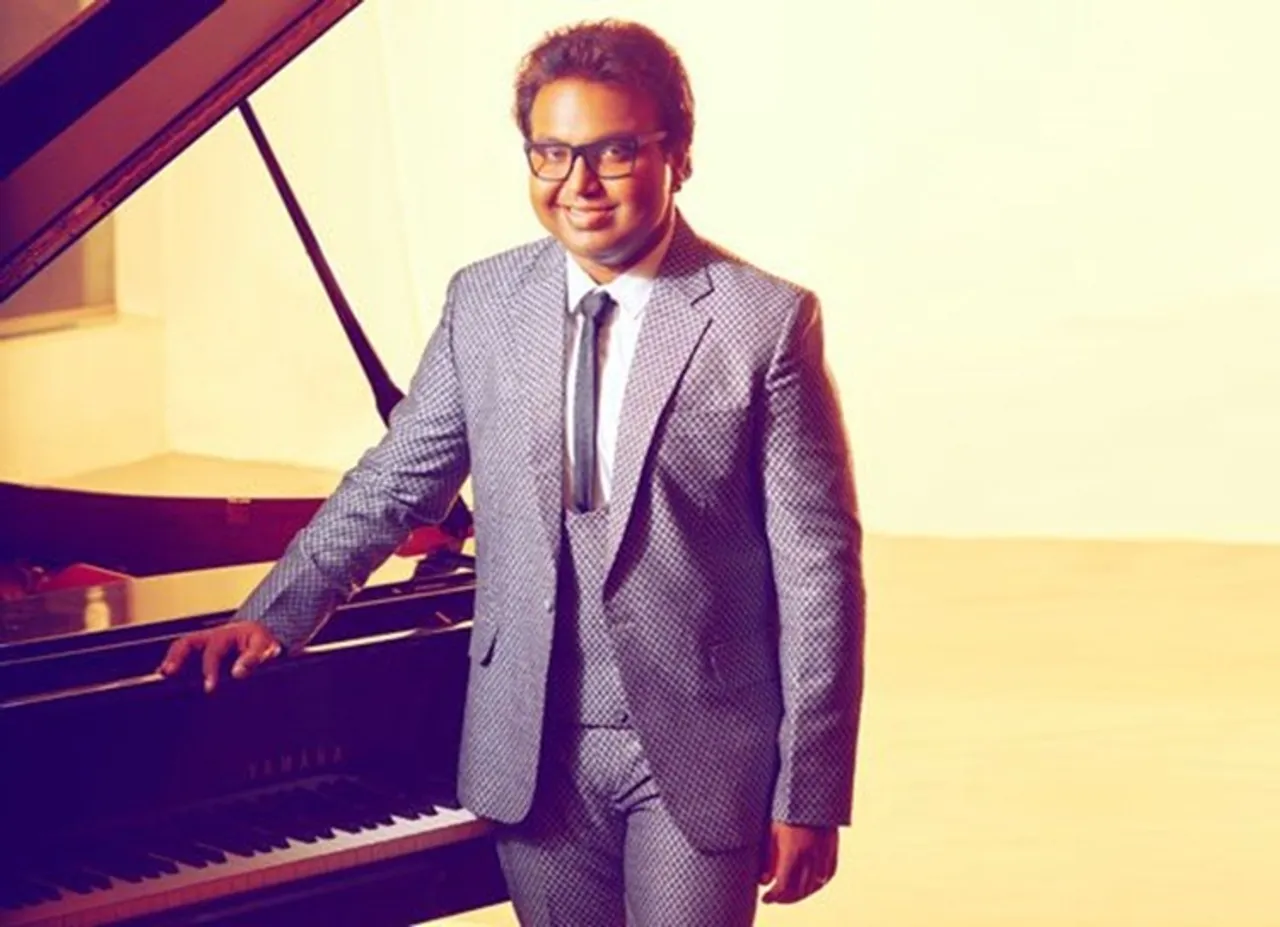 imman music