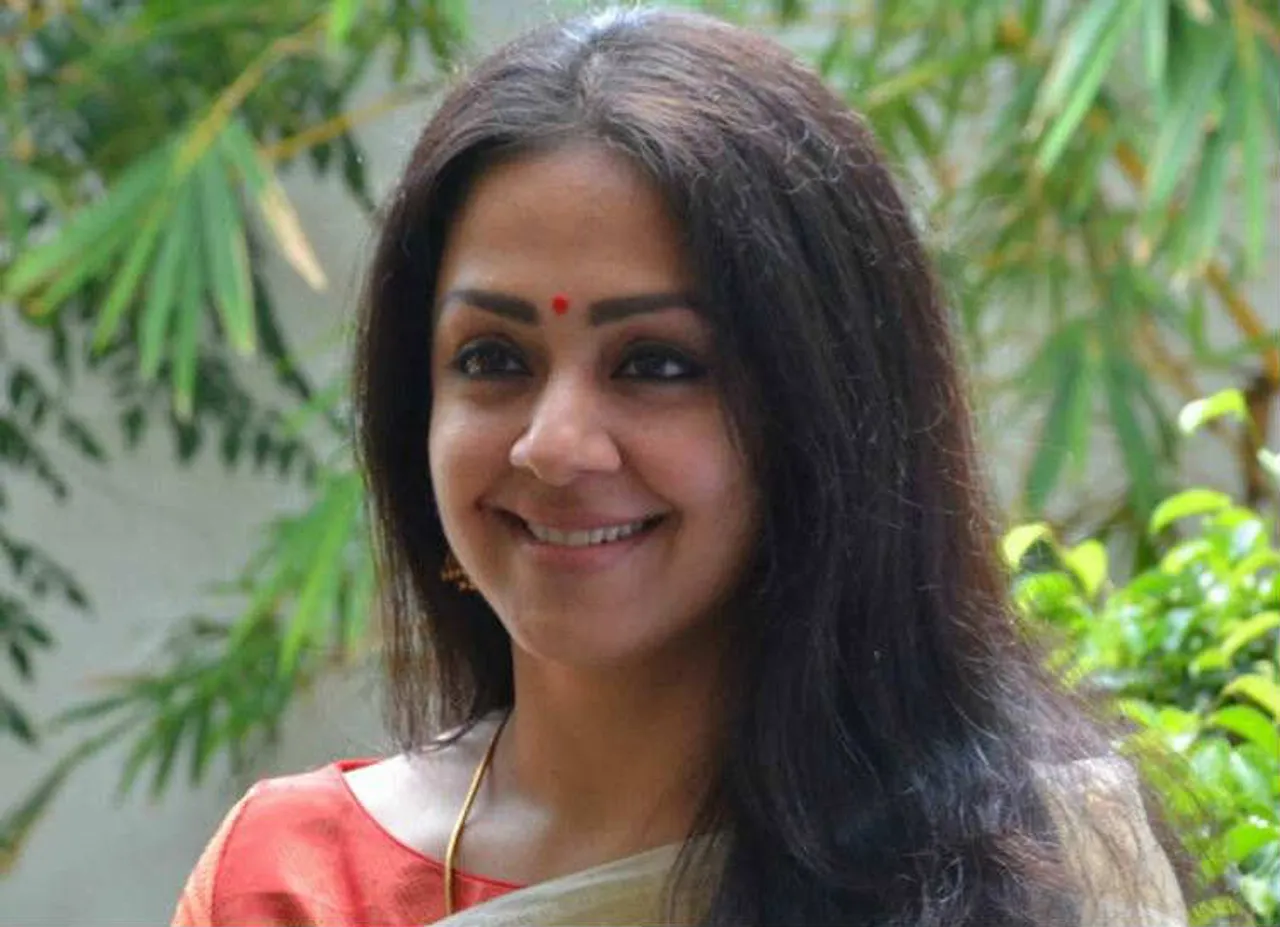 jyothika