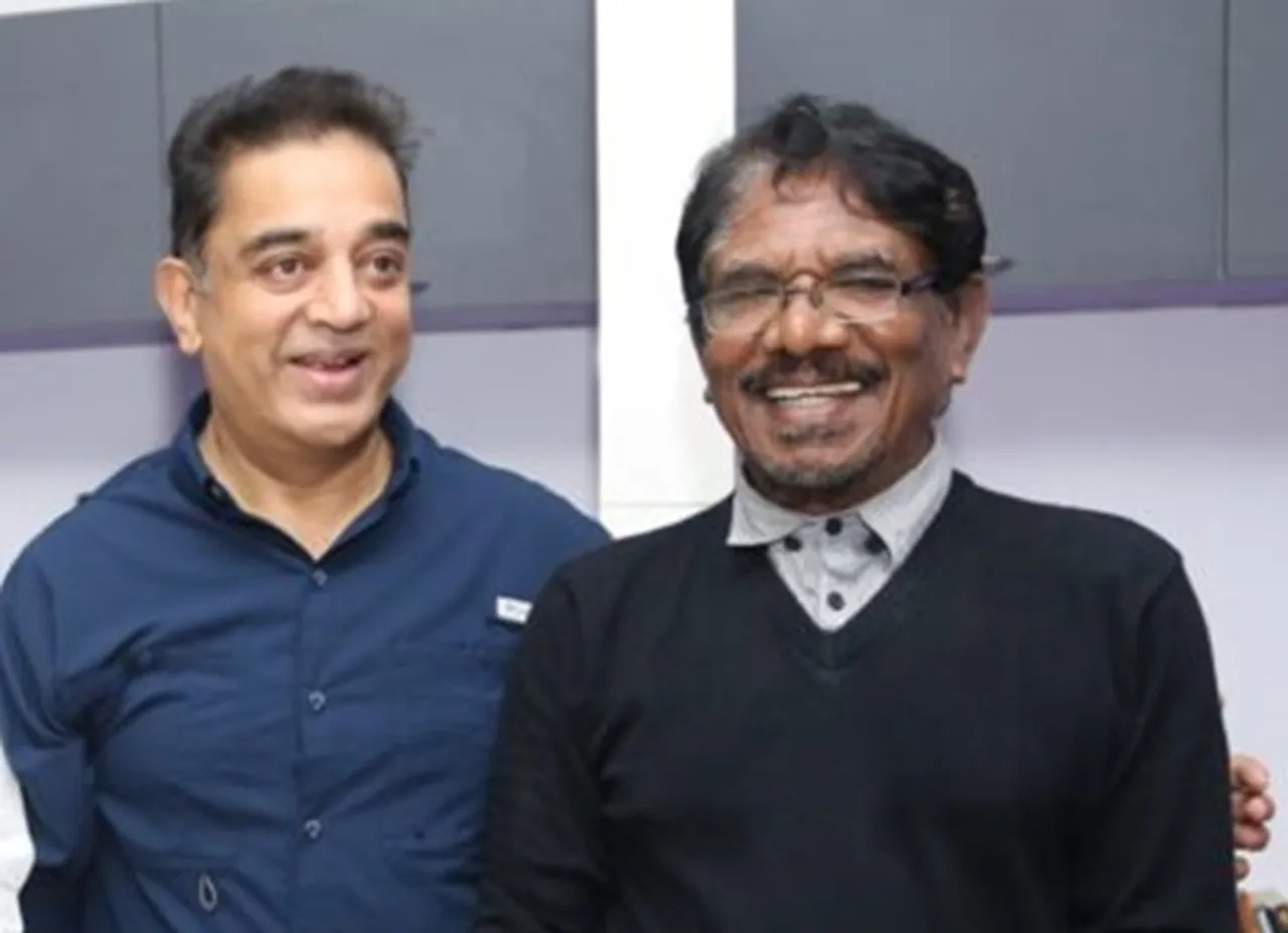 kamal haasan bharathi raja