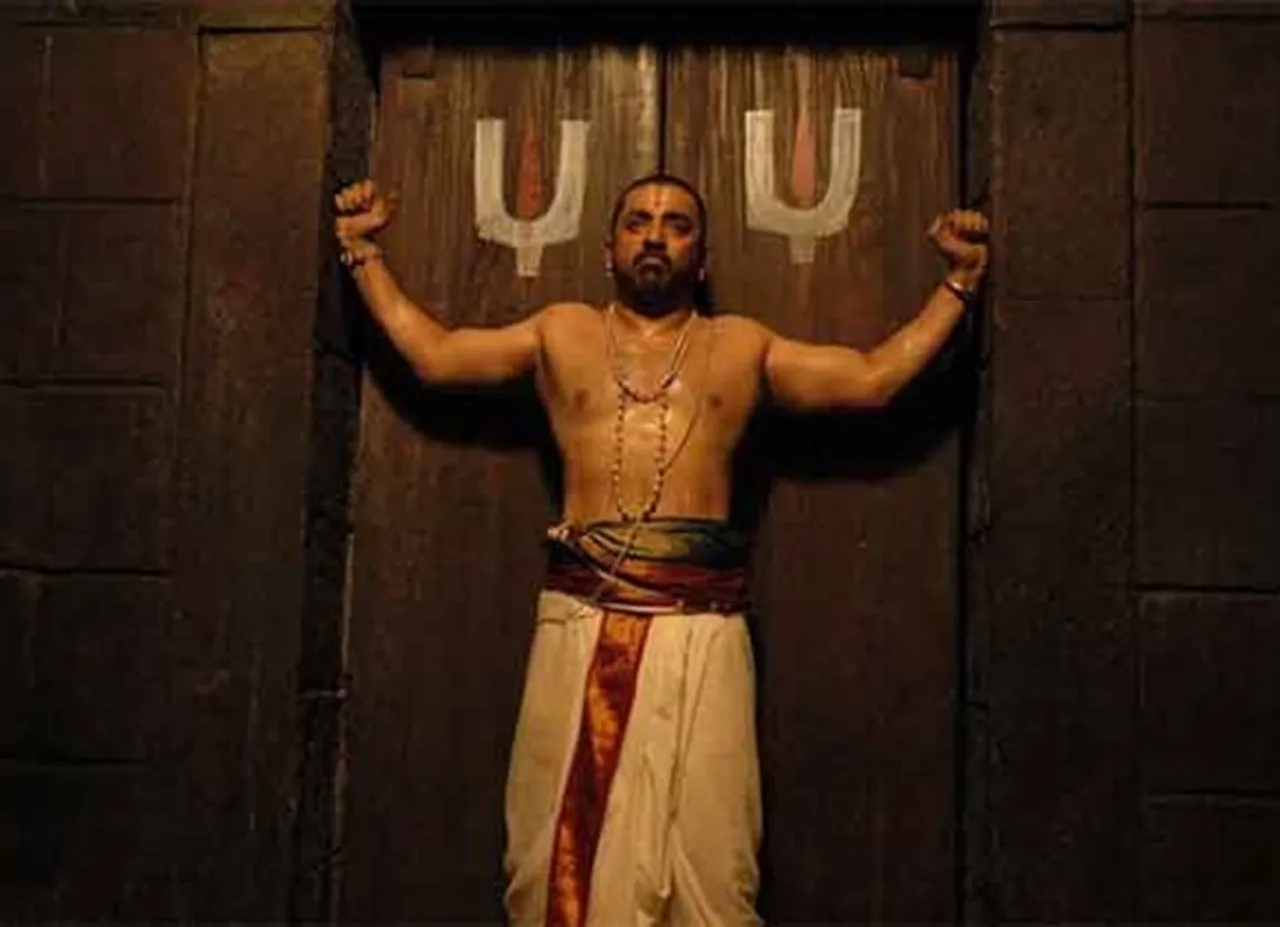 kamal haasan