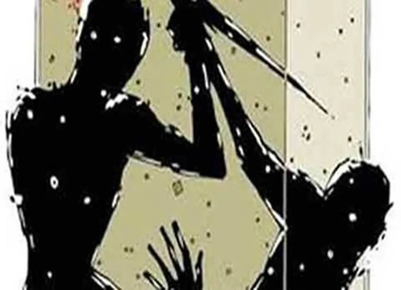 IIT Chennai student stabbed