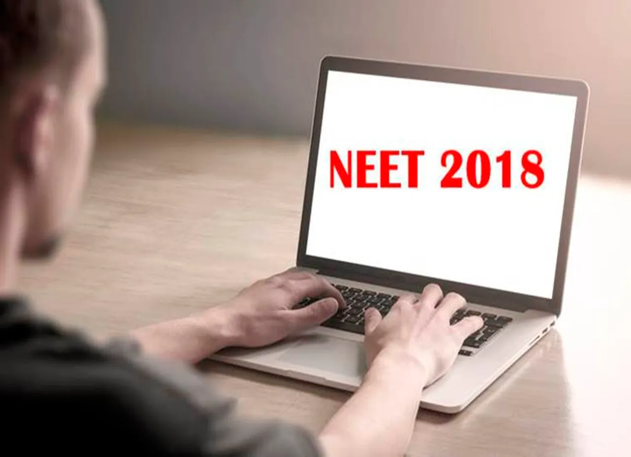 Neet exam