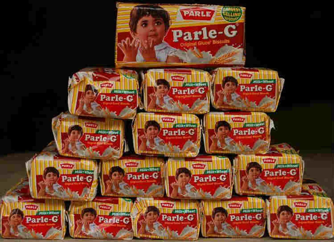 parle g