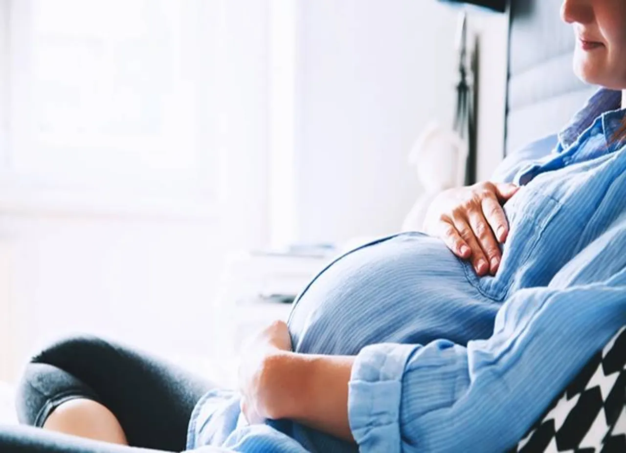 chennai coronavirus pregnant woman , chennai pregnant women