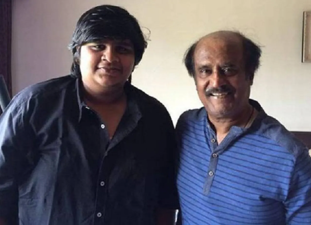 rajinikanth karthik subbaraj, பேட்ட