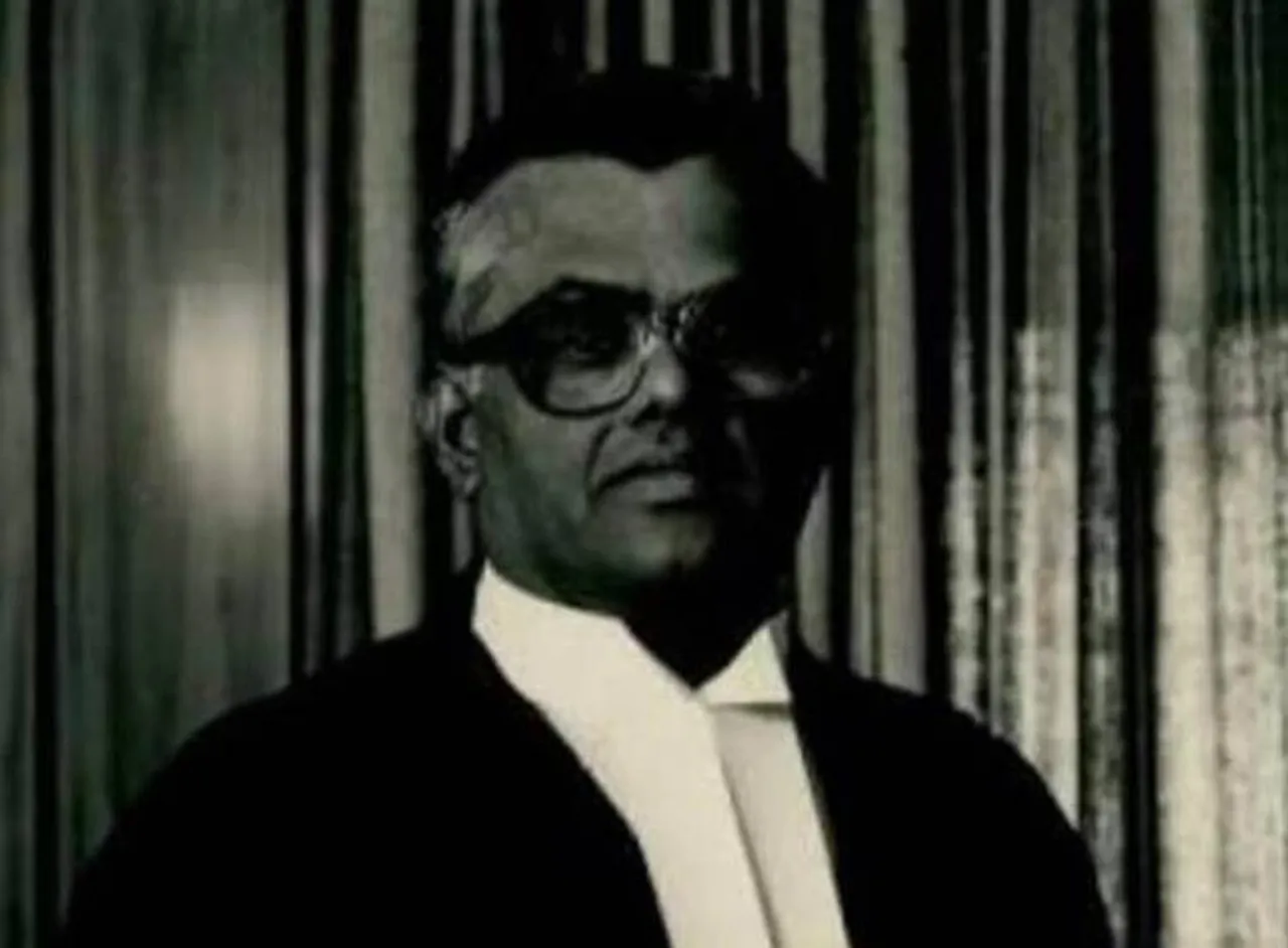 Rathinavel Pandian Passes Away
