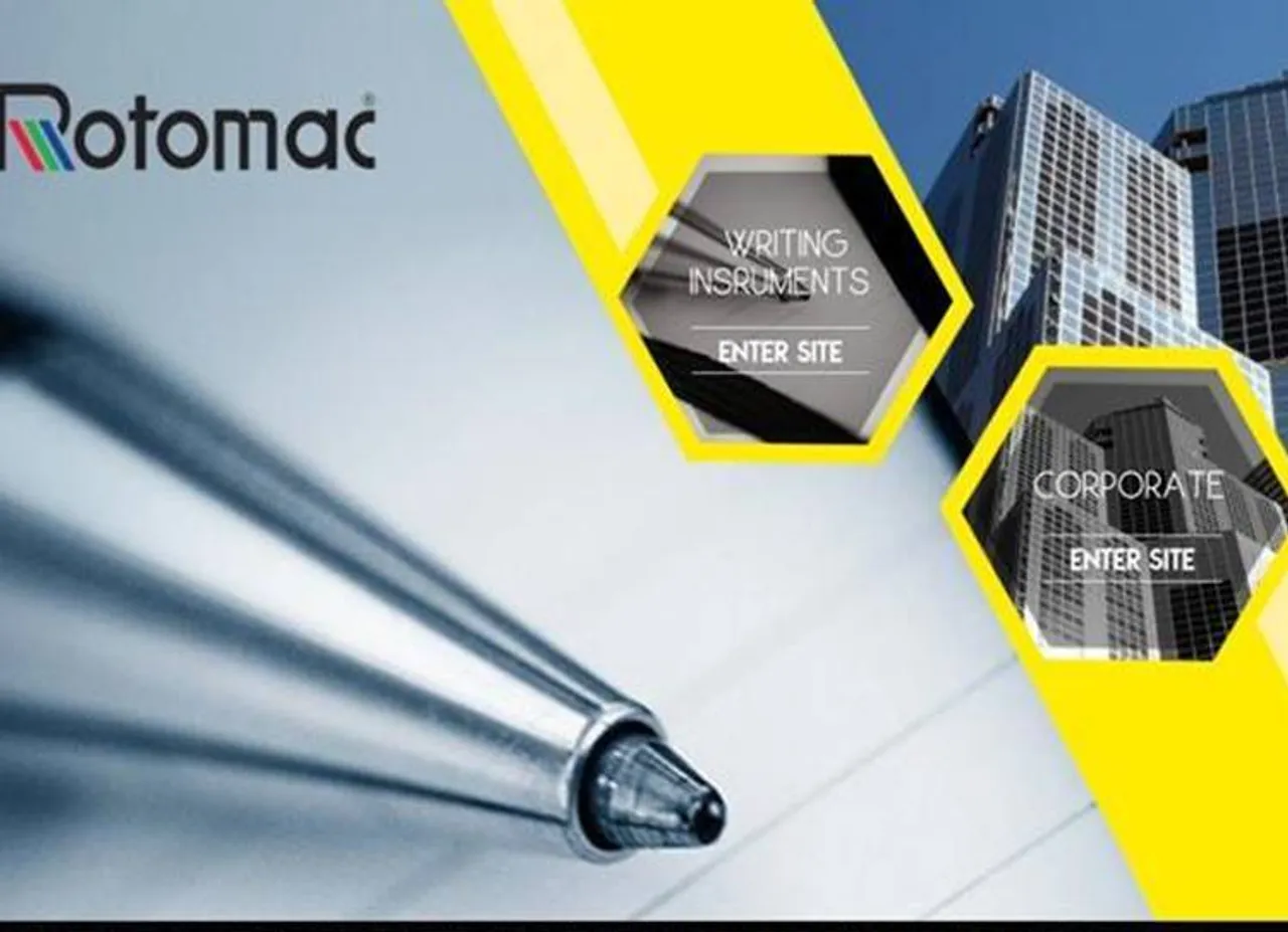 rotomac