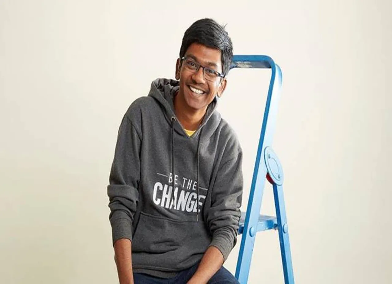 ”நாங்கள் எப்படி ஓலா, உபேர் ஓட்டுநர்களை தொடர்புகொள்வோம்?”: காதுகேளாத இளைஞரின் வலிமிகு கேள்வி