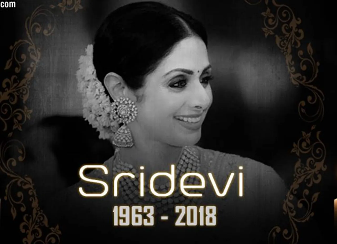 sridevi