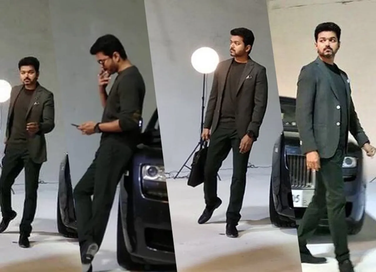vijay thalapathy 62