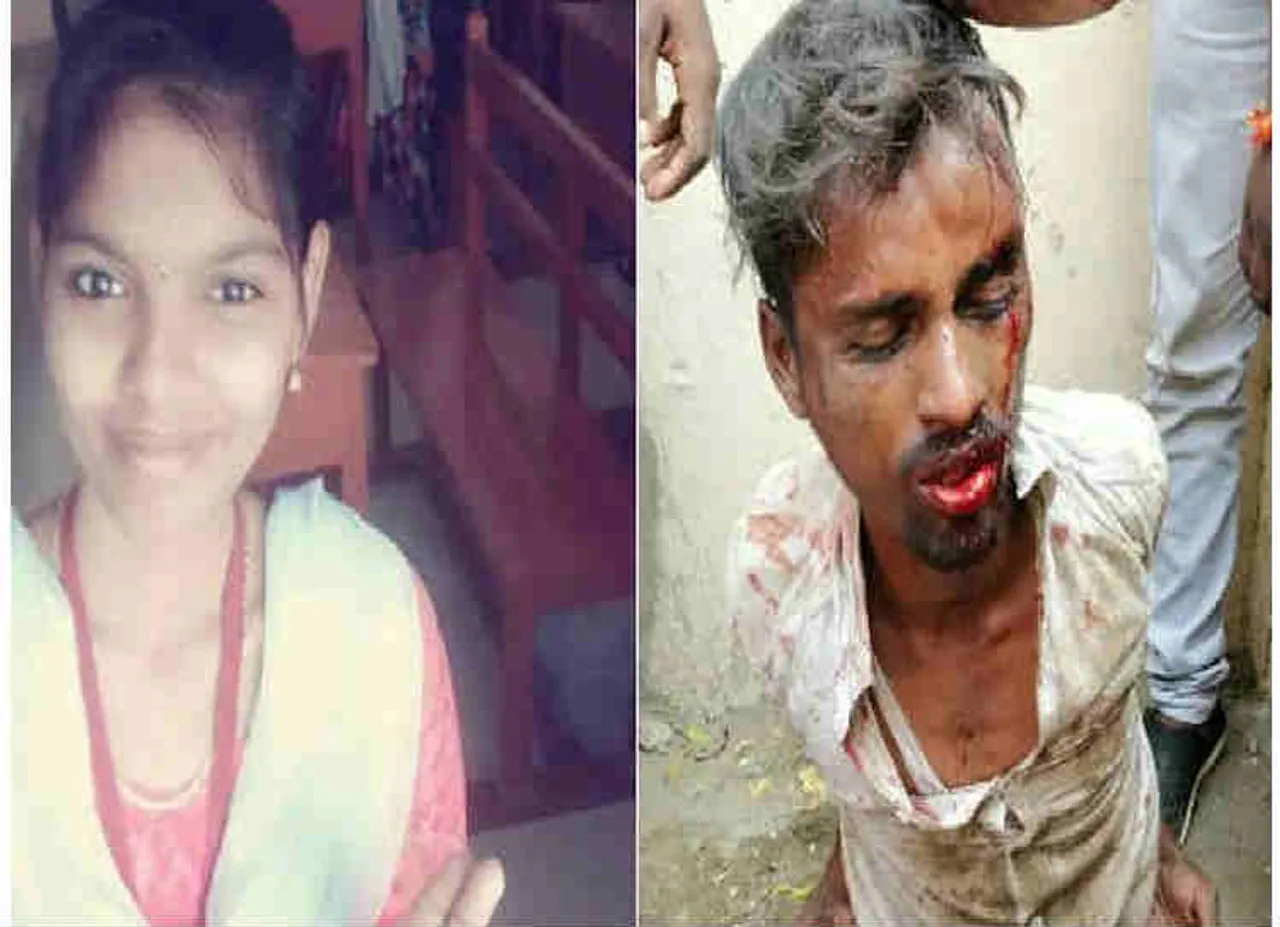”அஸ்வினியை படிக்க வைத்ததே நான் தான்” : போலீஸ் விசாரணையில் அழகேசன் வாக்குமூலம்!