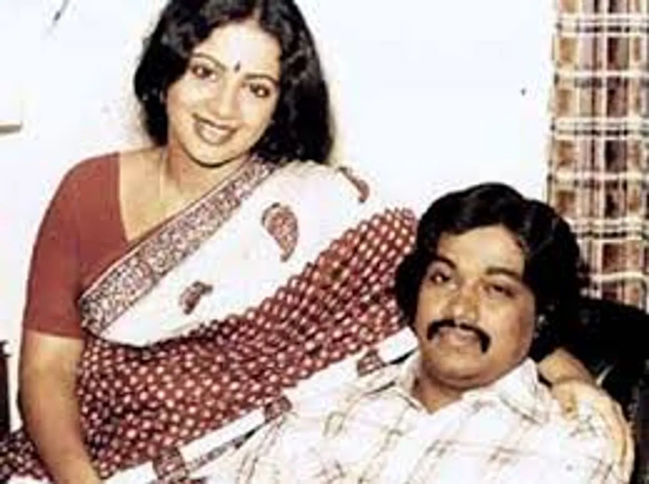 வரிப்பாக்கி செலுத்தாததால் மறைந்த நடிகை ஸ்ரீவித்யாவின் வீடு ஏலம்!