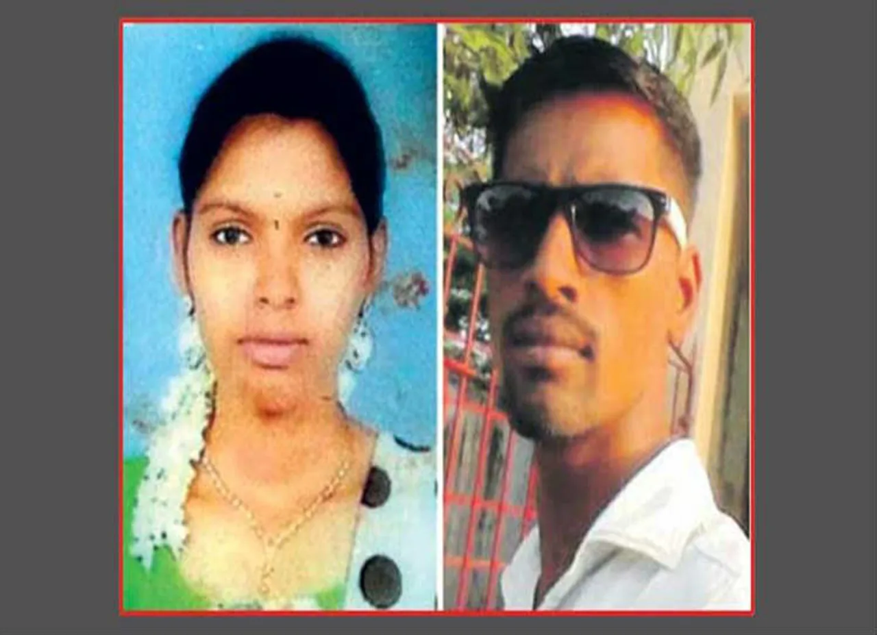 கல்லூரி மாணவி அஸ்வினி கொலை வழக்கில் அழகேசன் மீது குண்டர் சட்டம் பாய்ந்தது.
