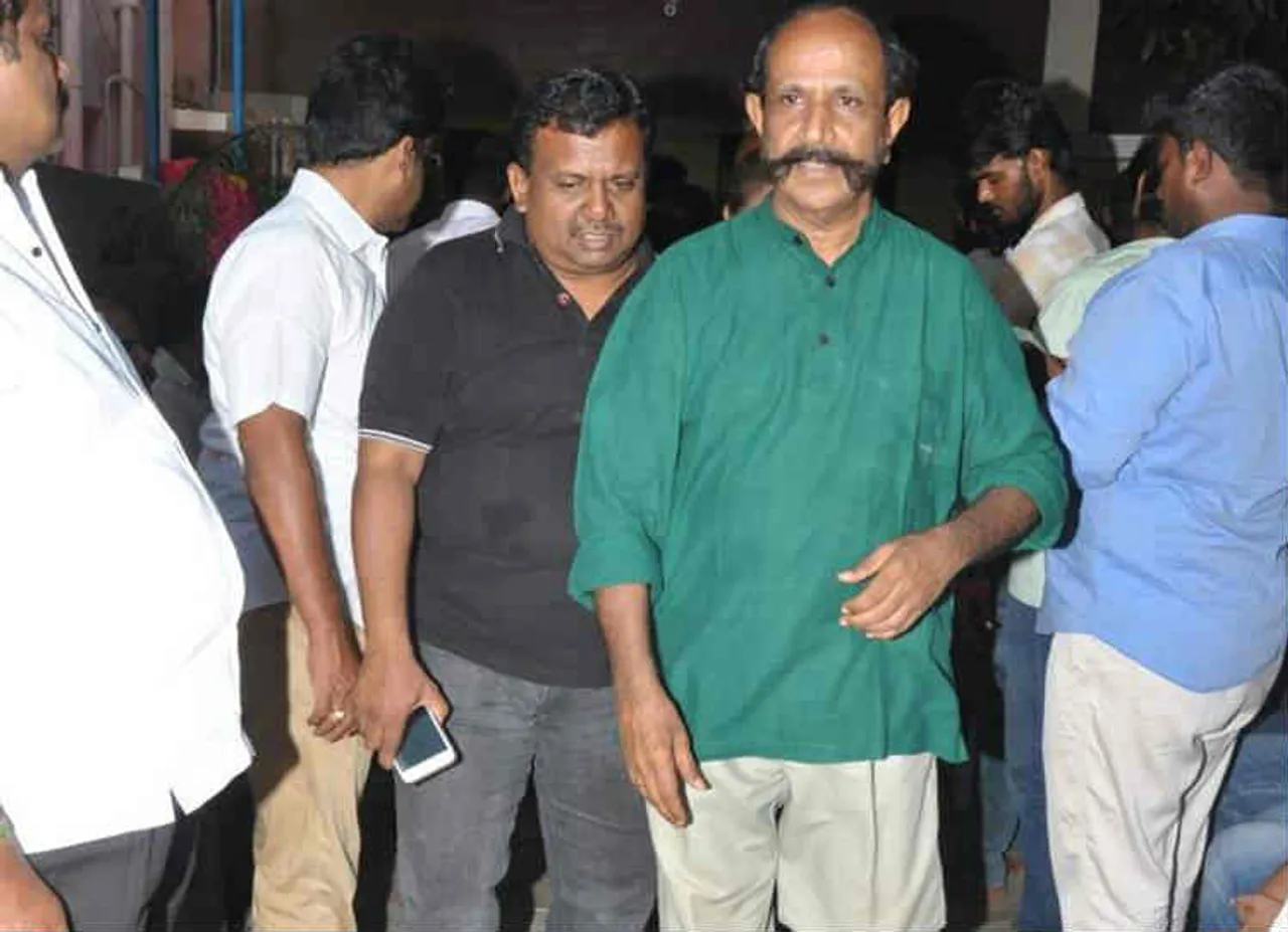 R.Nataraj Mla