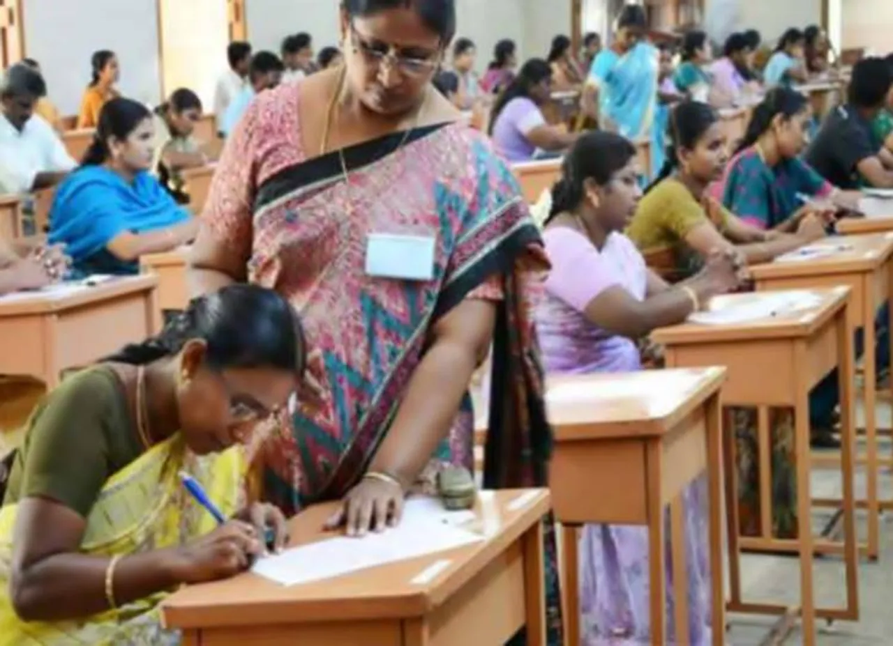 ஆசிரியர் தகுதித் தேர்வு தேதிகள்: தமிழக அரசு அறிவிப்பு