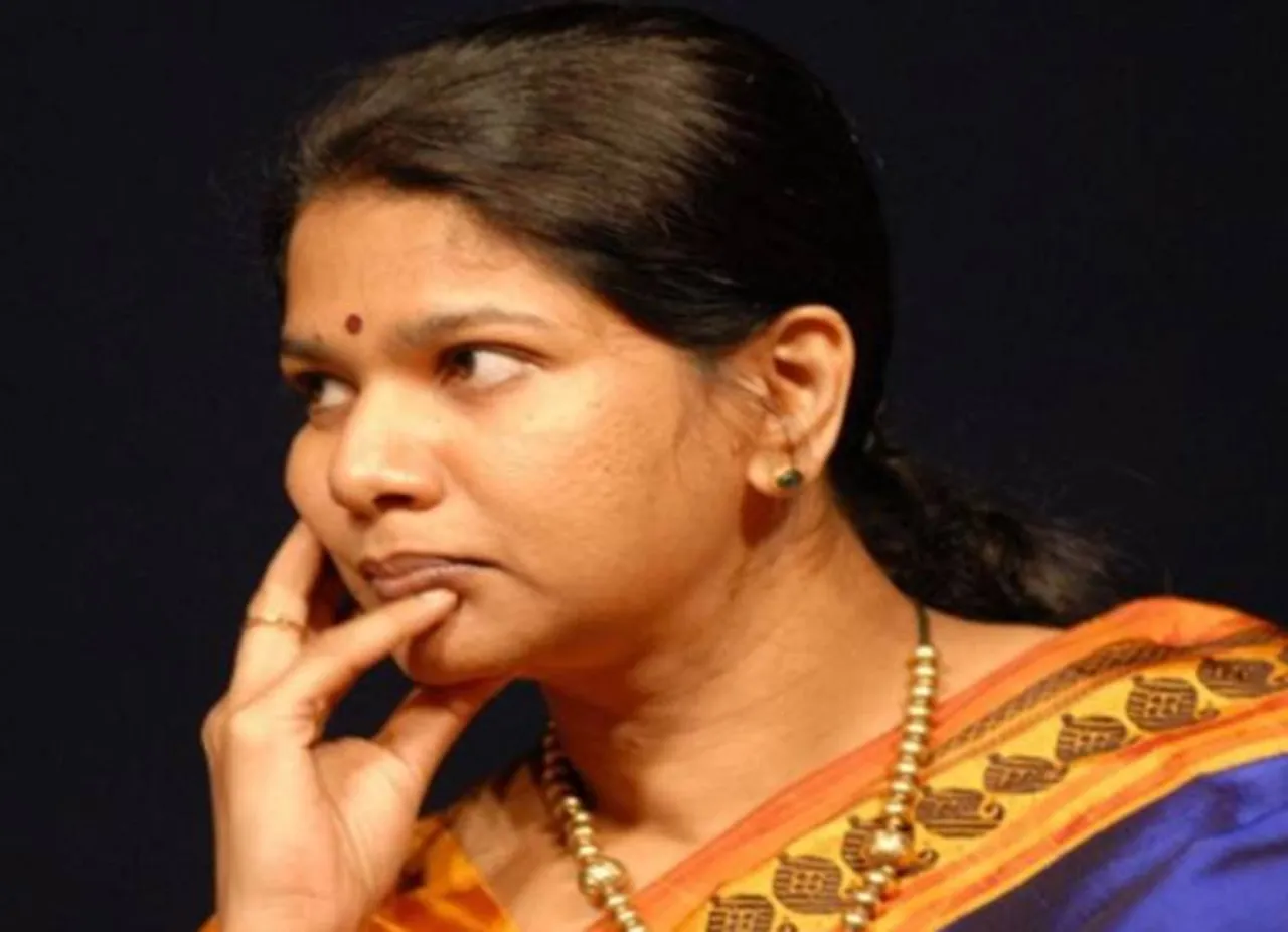"எங்களை ஆயுதம் ஏந்த வைத்து விடாதீர்கள்"! - அஸ்வினி மரணம் குறித்து கனிமொழி