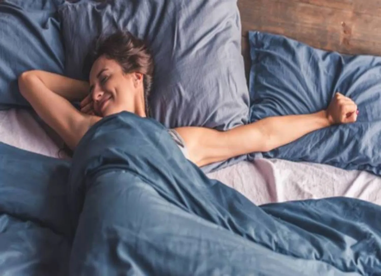 World sleep day