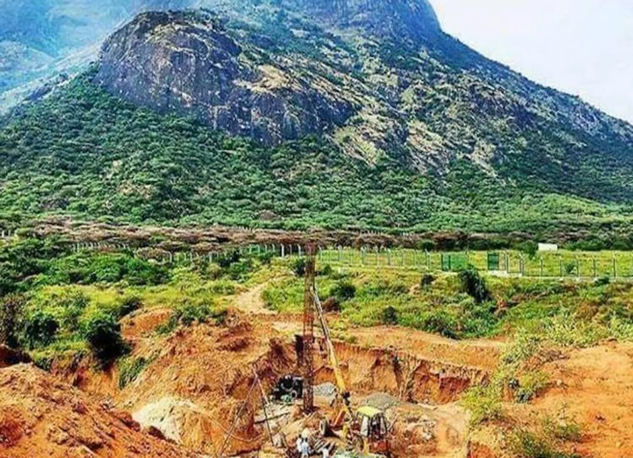 'வளர்ச்சி' என்பதை 'மாயமான்' போல காட்டி 'வேட்டு' வைக்கும் மத்திய அரசு - ஸ்டாலின்
