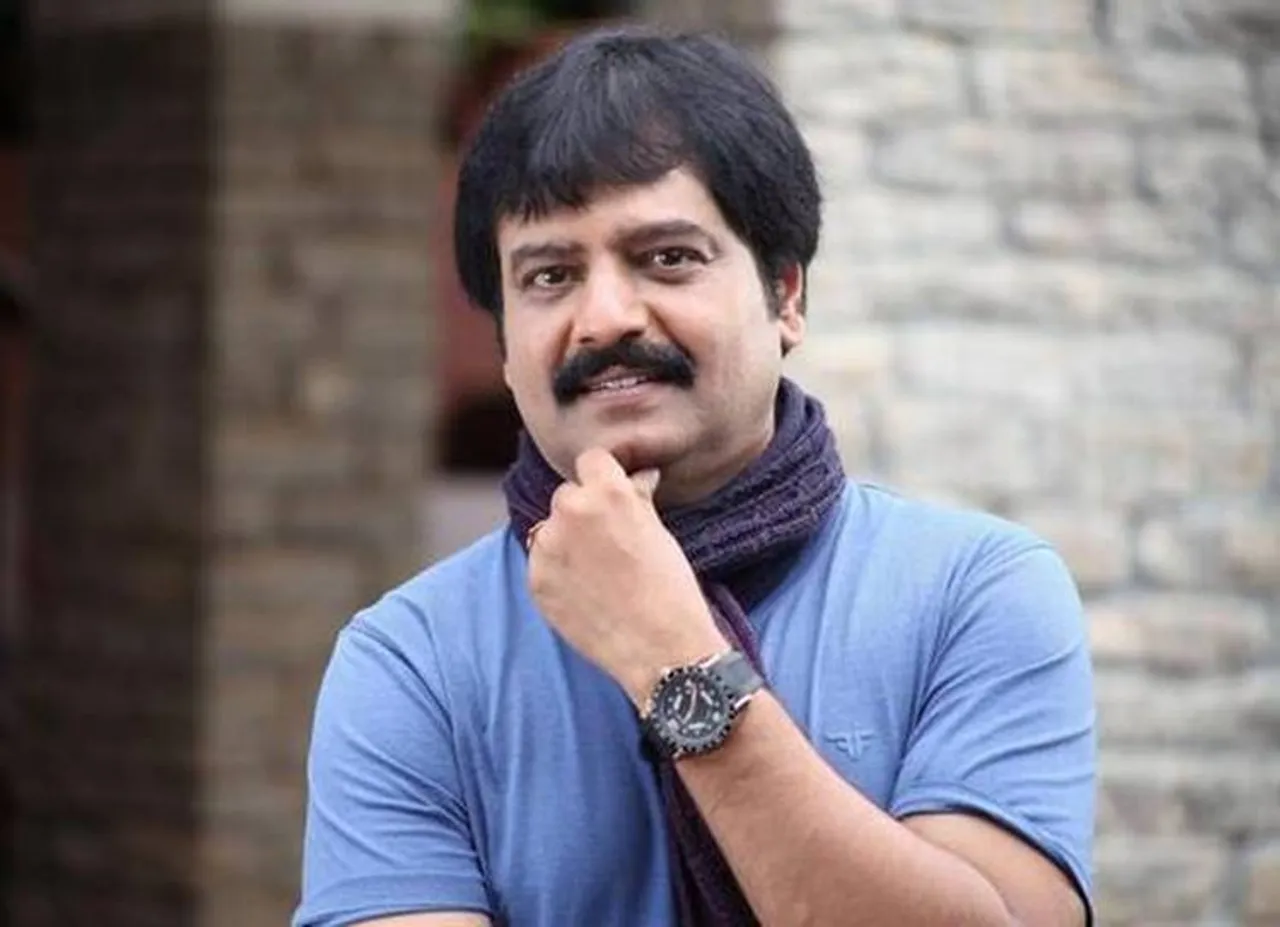 actor vivek