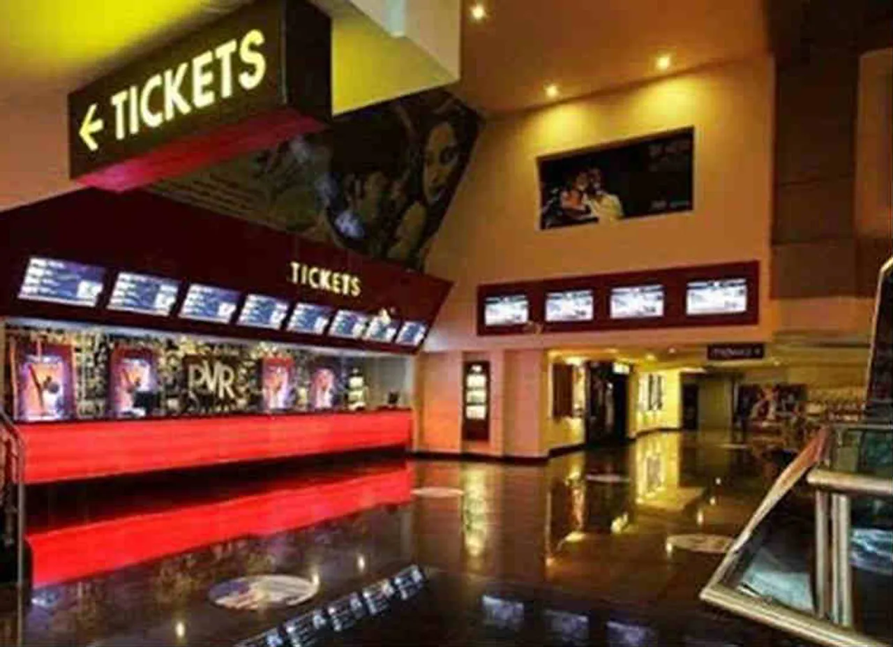 chennai multiplex