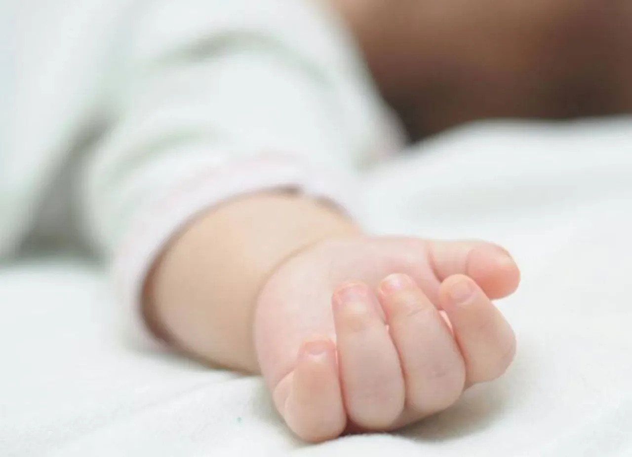 child death