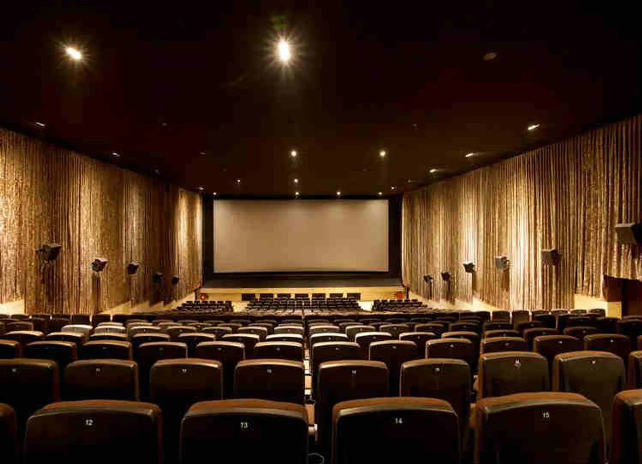 cinema
