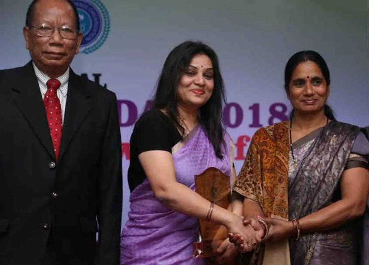 Vijayabaskar Here, Sangliana there : controversy speech on Nirbhaya's mother