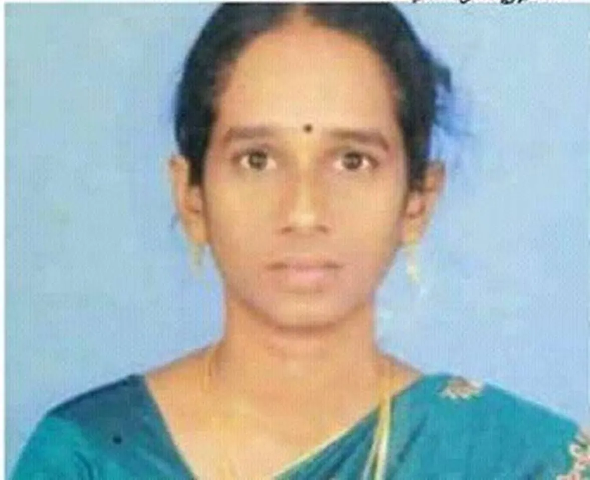 Pregnant Women Usha Death : Seeking to file Murder case, LIVE UPDATES