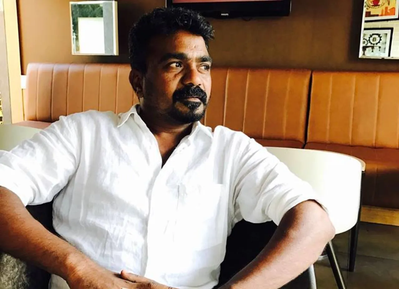 A.R. Surya