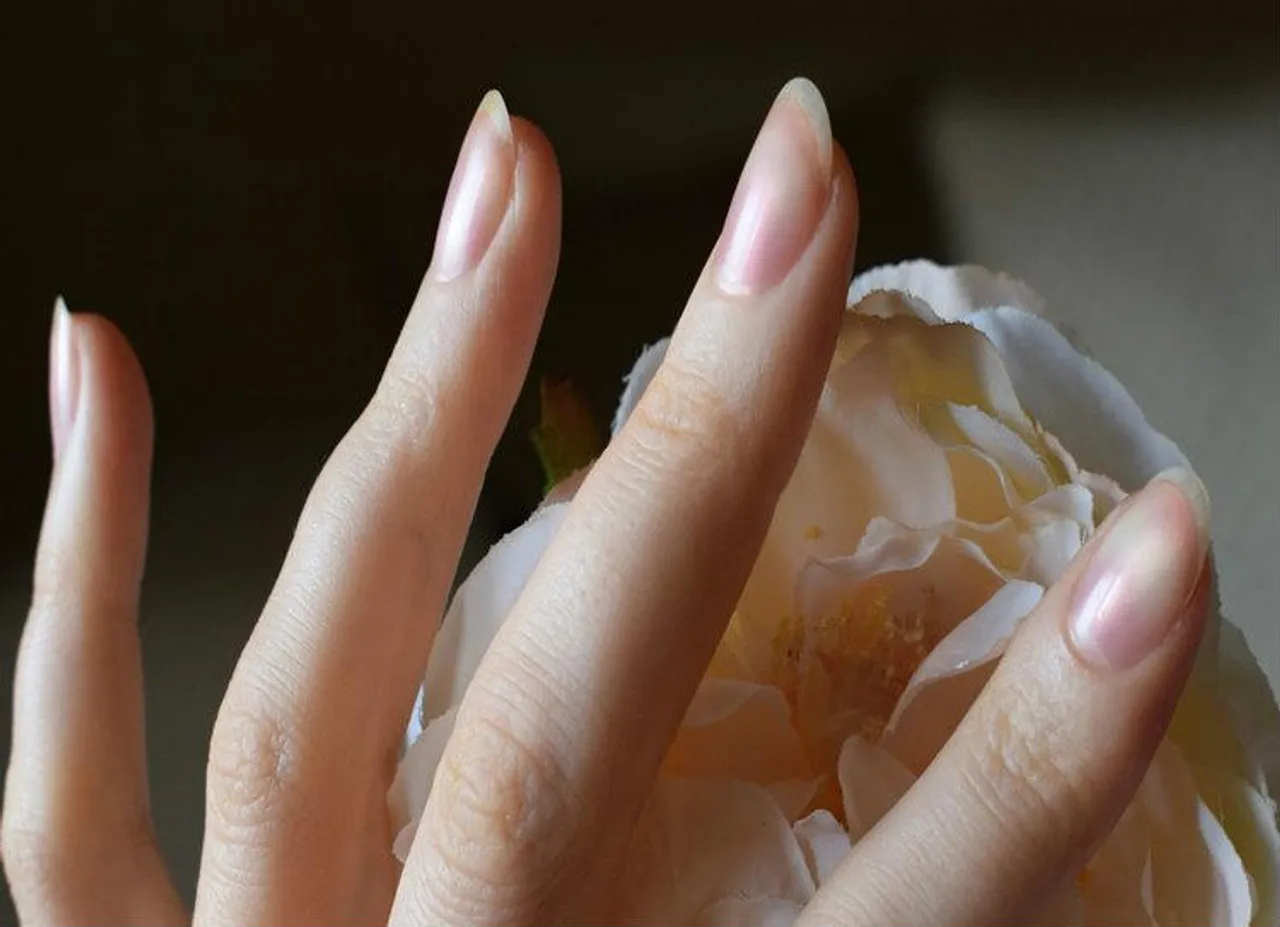 Nails