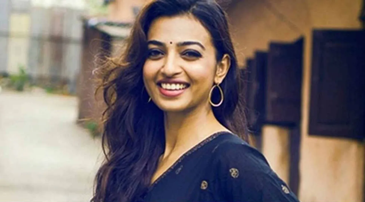 Radhika-Apte