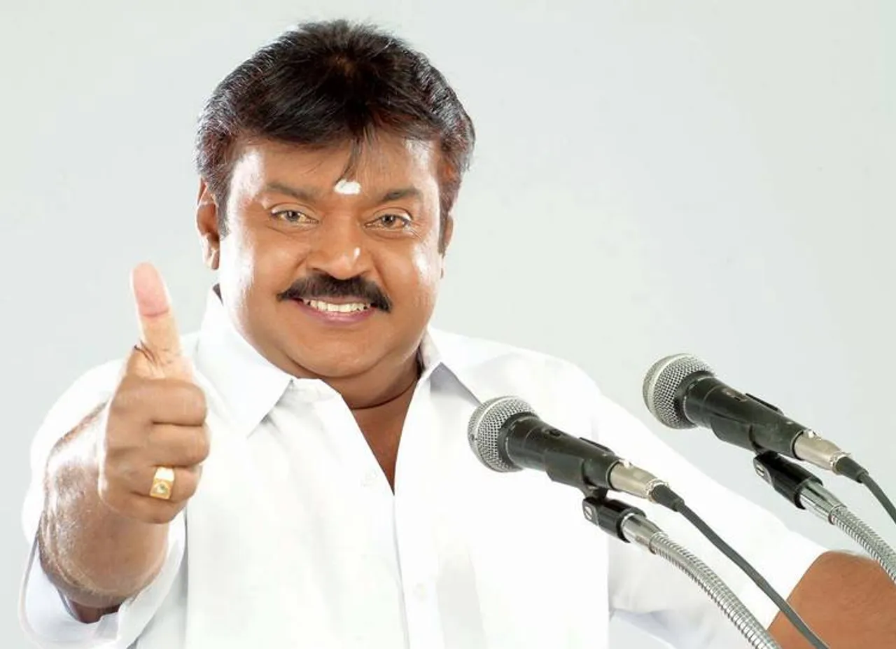 Vijayakanth