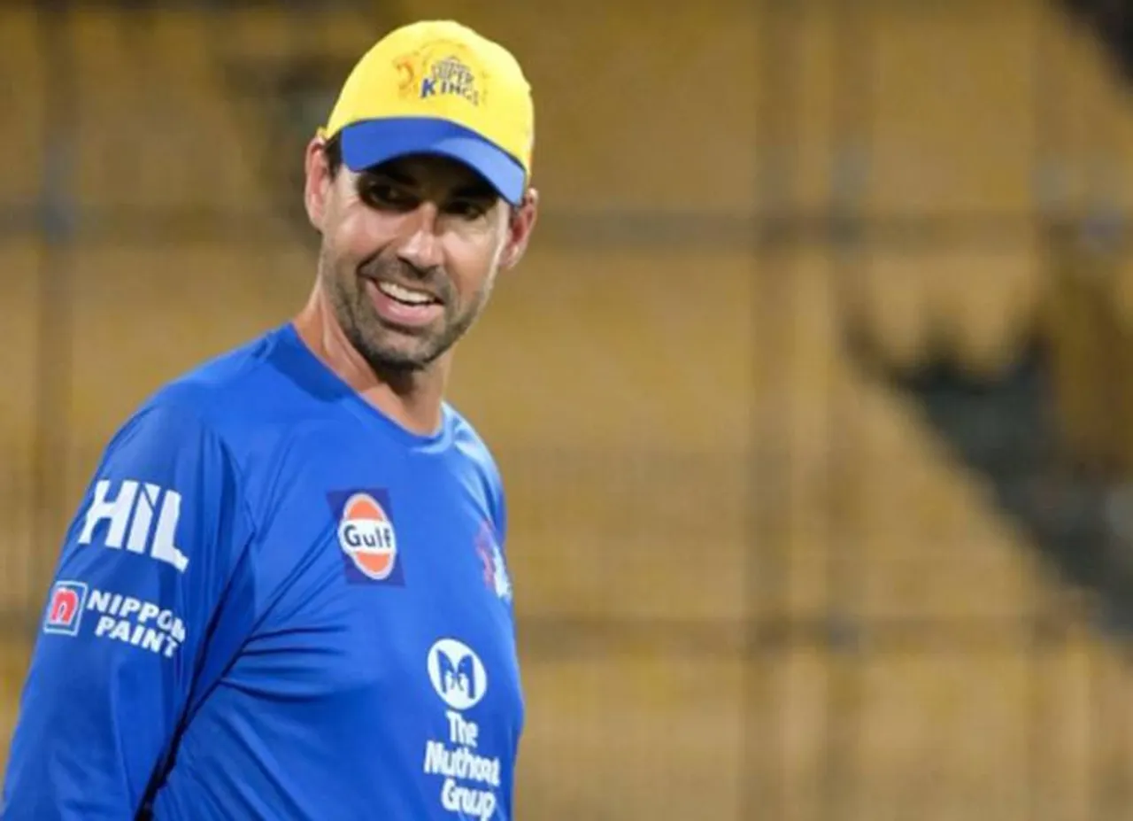 பேட்ஸ்மேன் தோனி வேண்டாம்; பினிஷர் தோனி வேண்டும் - #CSK ரசிகனின் வேண்டுகோள்!