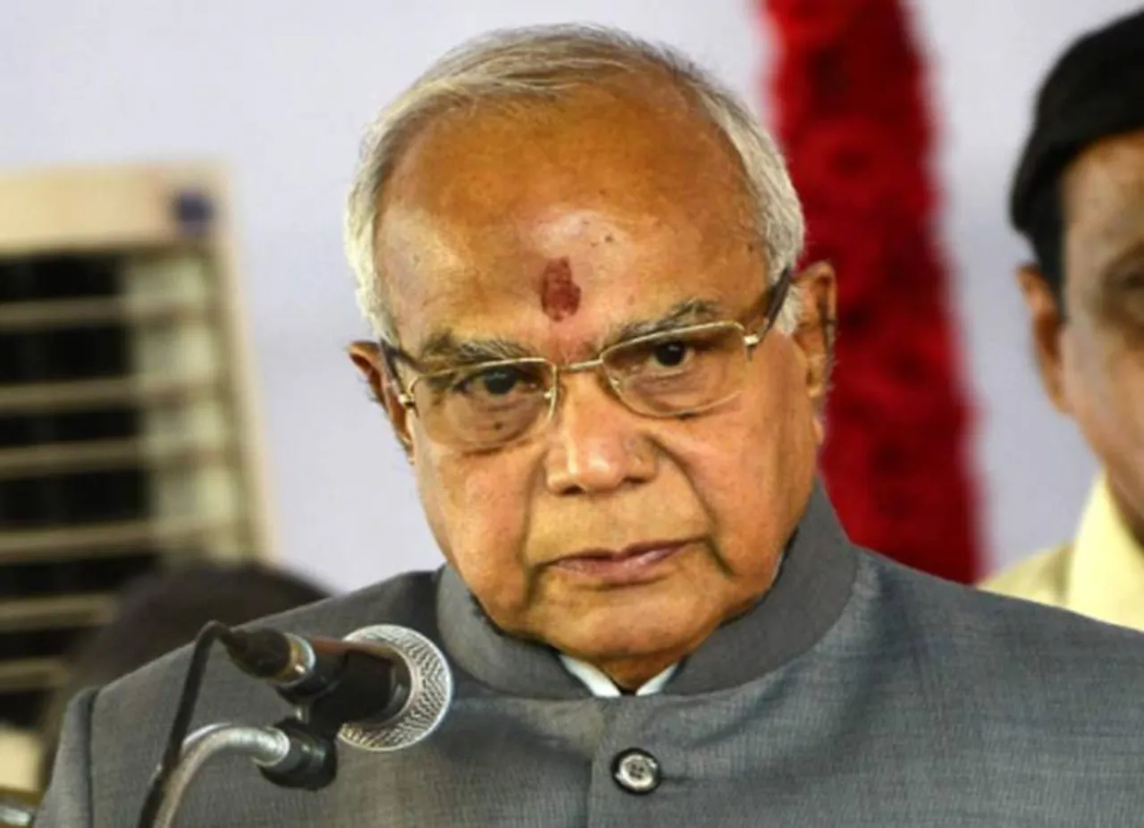 பேராசிரியர் நிர்மலா தேவி விவகாரம்: உயர்மட்ட விசாரணைக்கு ஆளுநர் உத்தரவு!
