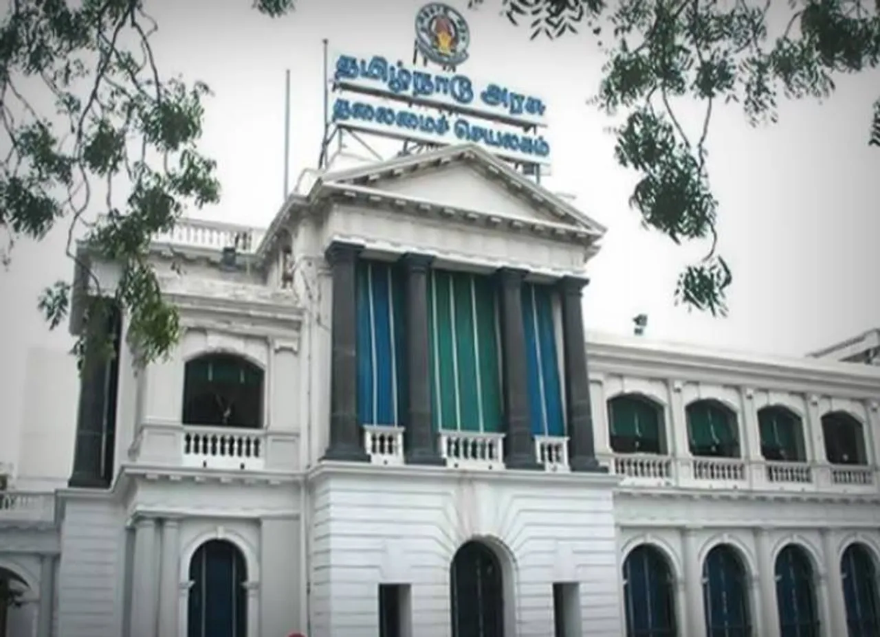 நளினியை முன்கூட்டியே விடுதலை செய்வதில் முடிவு எடுக்க முடியவில்லை! - தமிழக அரசு ஐகோர்ட்டில் பதில்