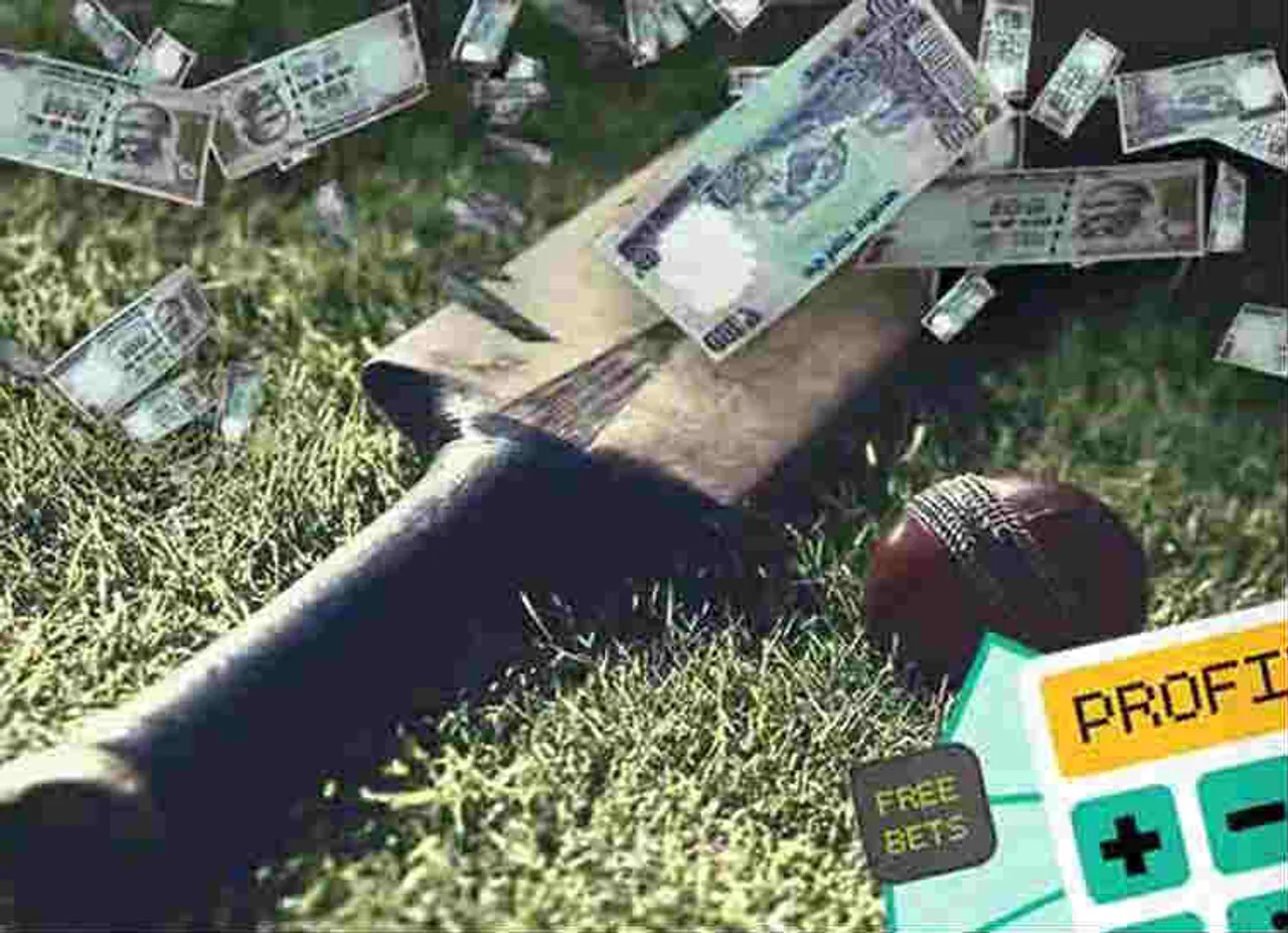 ipl betting
