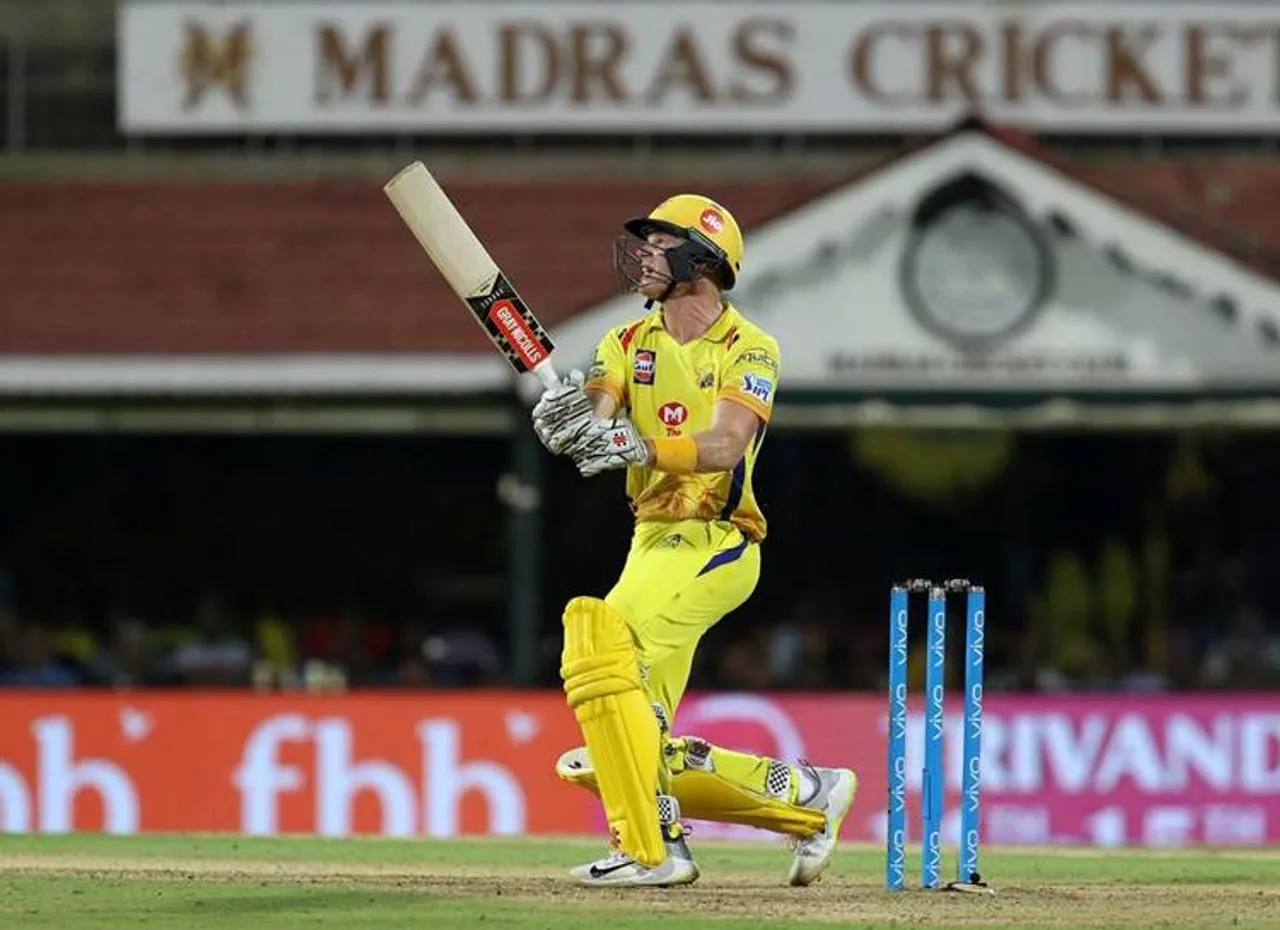 Cauvery Protest,IPL Shifted From Chennai?