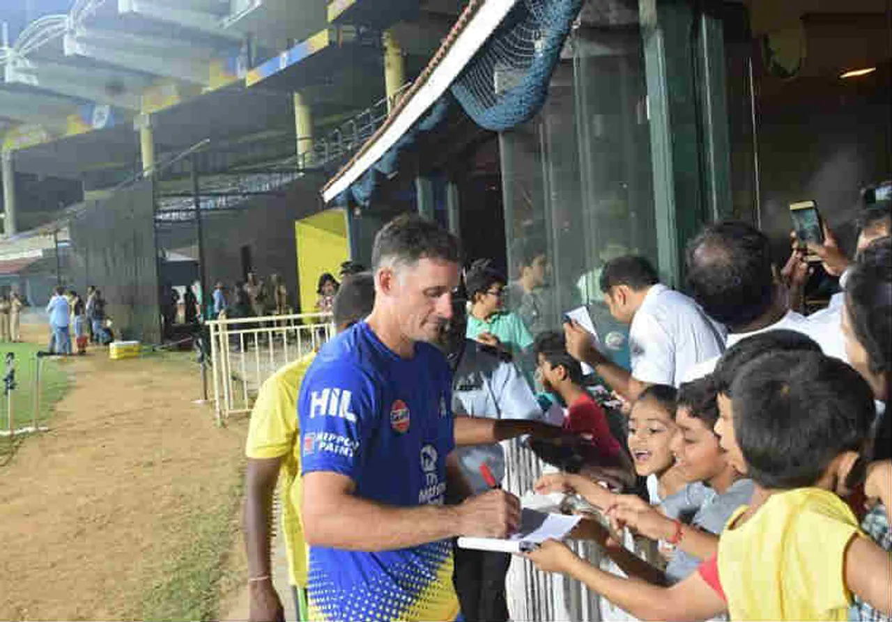 IPL 2018, Chepauk Cricket Stadium, Regulations For Cricket Fans
