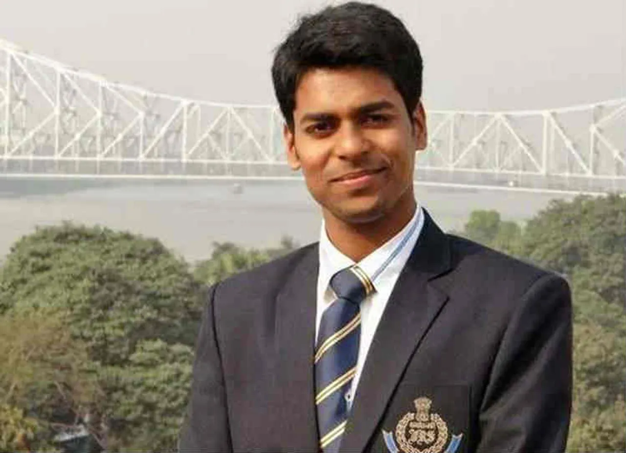durishetty-anudeep