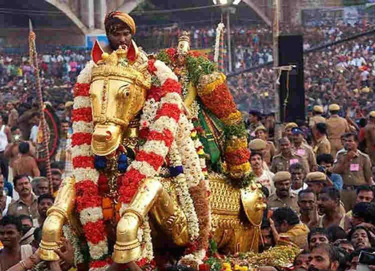 madurai kallazhagar