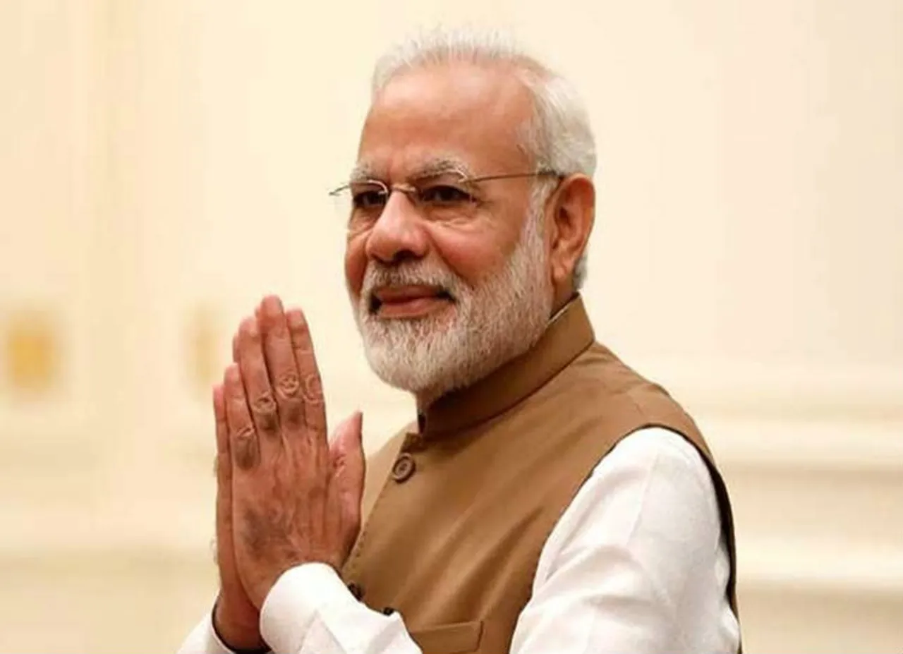 modi