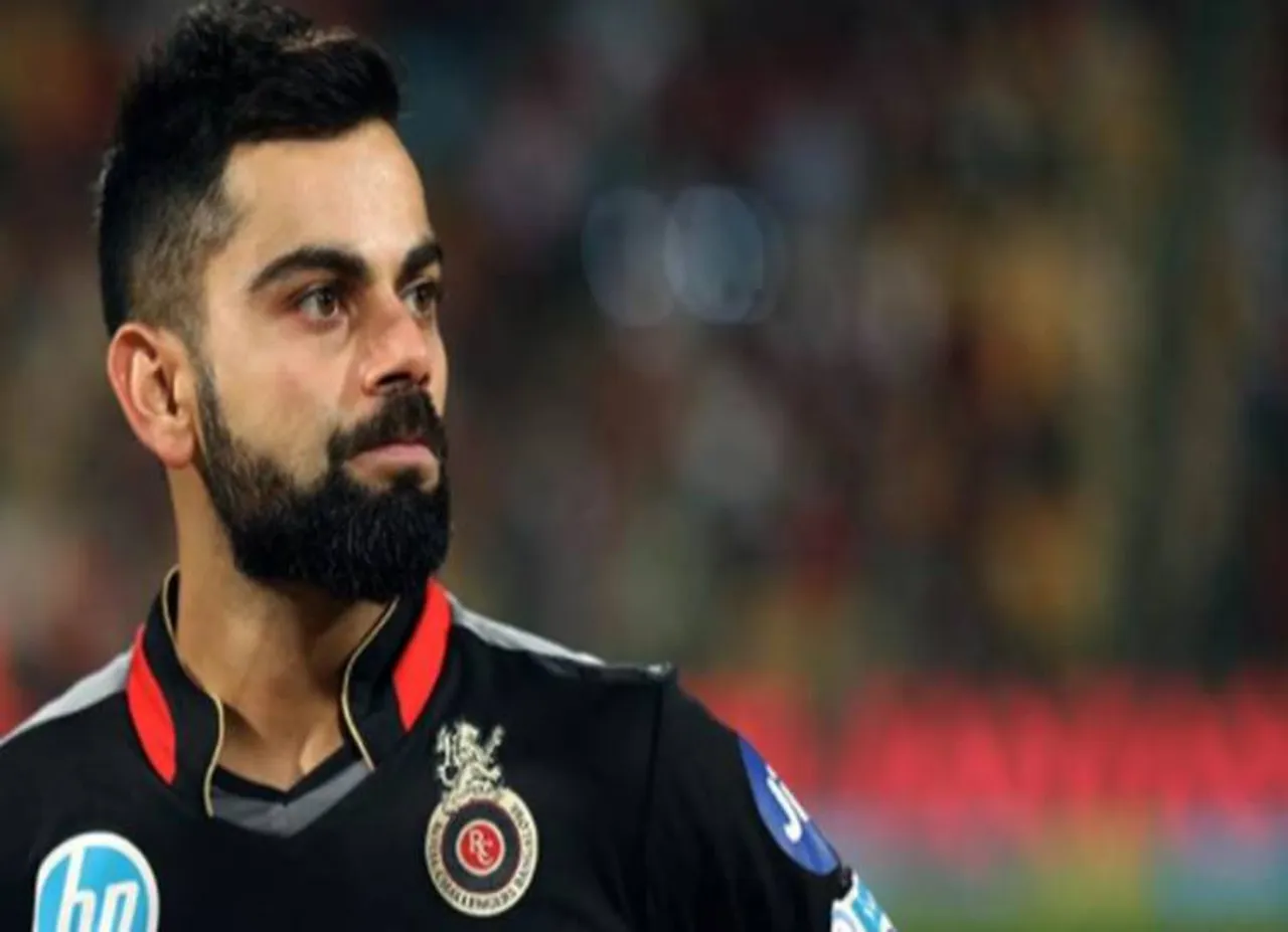 இதயங்களை வென்றது ஆர்சிபி அல்ல... கேப்டன் விராட் கோலி தான்!