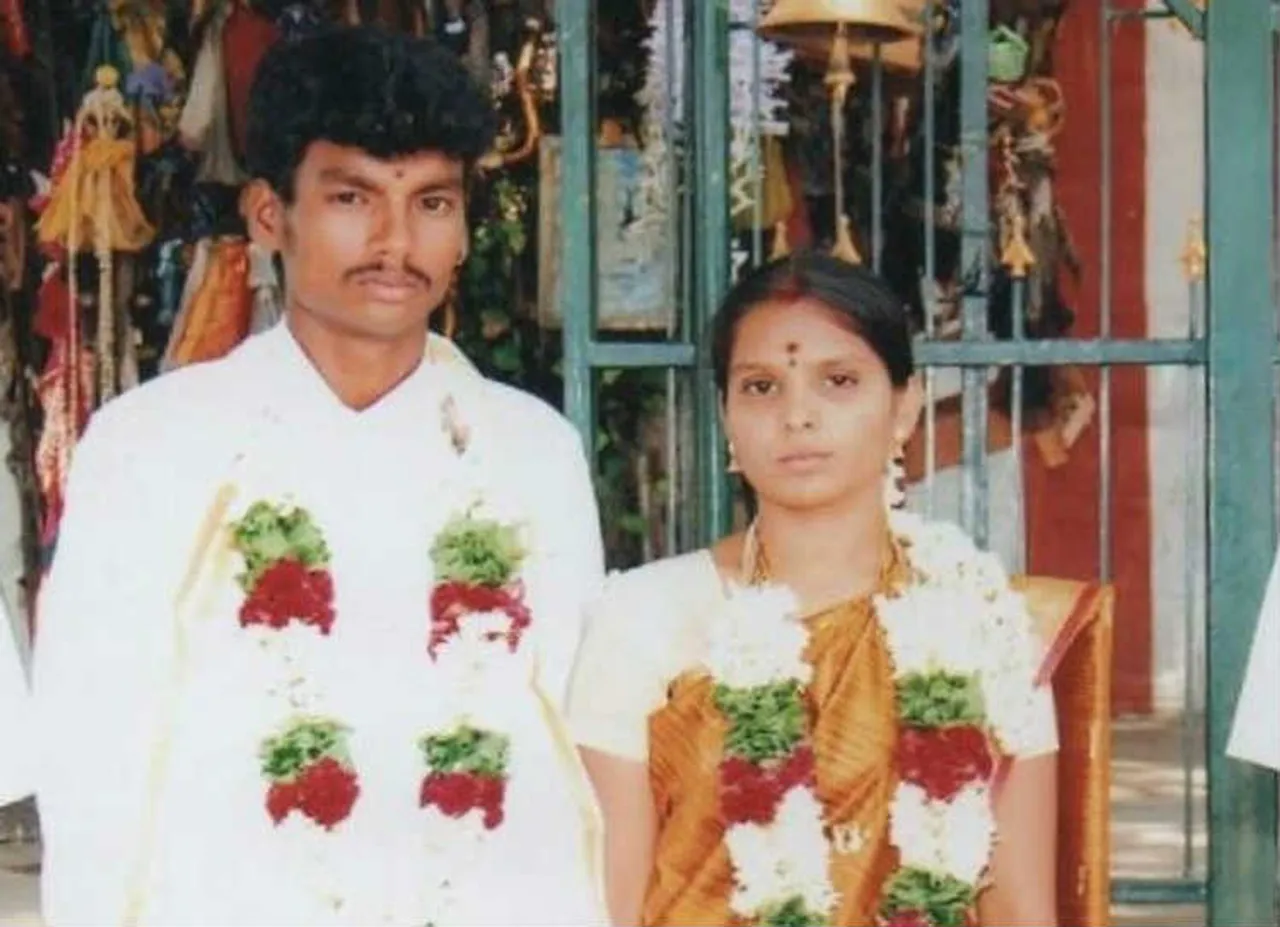 sankar and kausalya