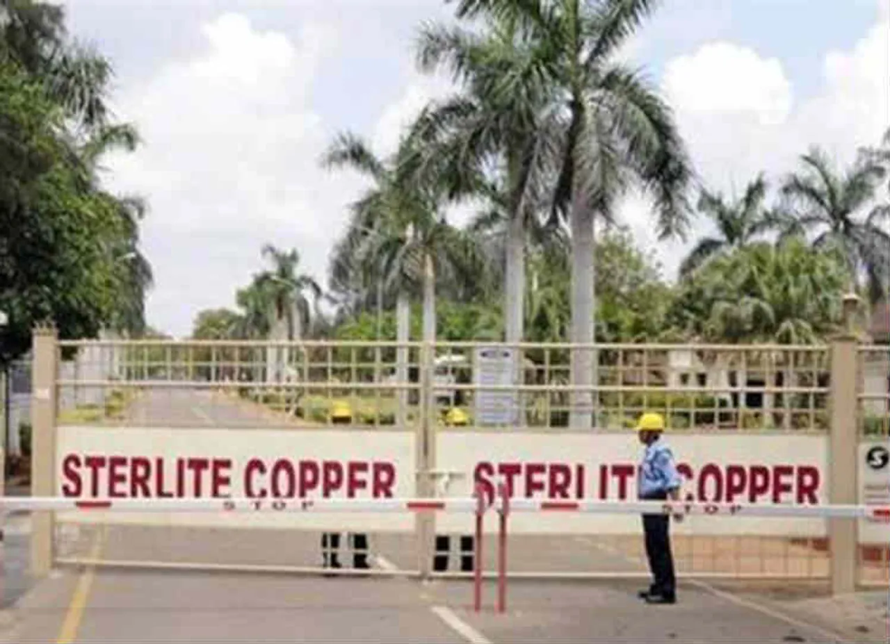 sterlite factory case chennai high court - ஸ்டெர்லைட் வழக்கின் இறுதி விசாரணை ஜூன்.27 தொடங்கும் - சென்னை ஐகோர்ட்