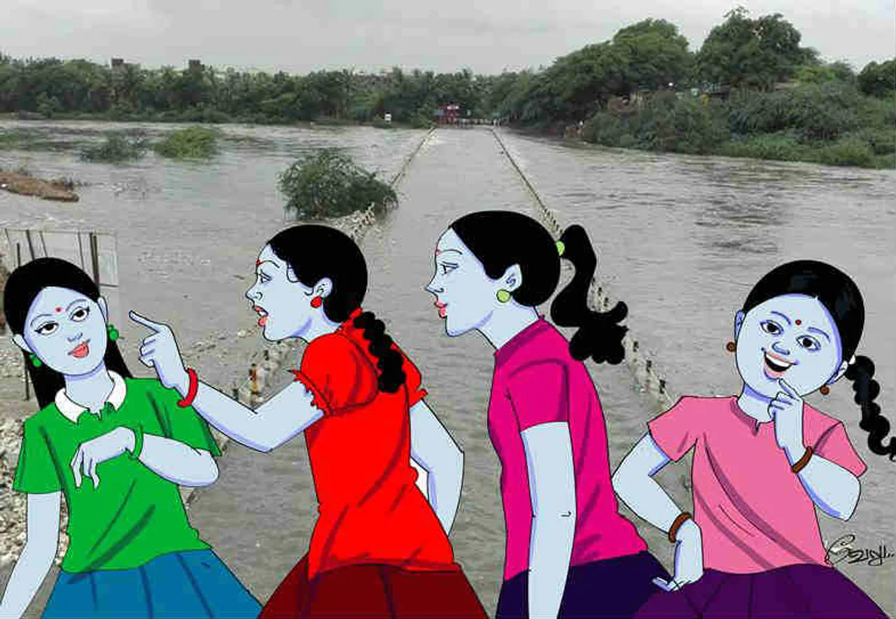 valayal - sunday special short story